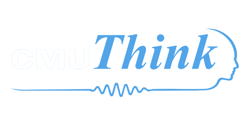 CMU Think